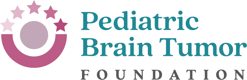 Pediatric Brain Tumor Foundation of the United States, Inc. logo