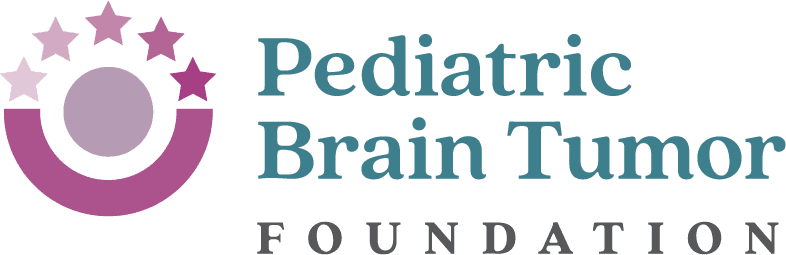 Pediatric Brain Tumor Foundation of the United States, Inc. logo