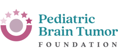 Pediatric Brain Tumor Foundation of the United States, Inc. logo
